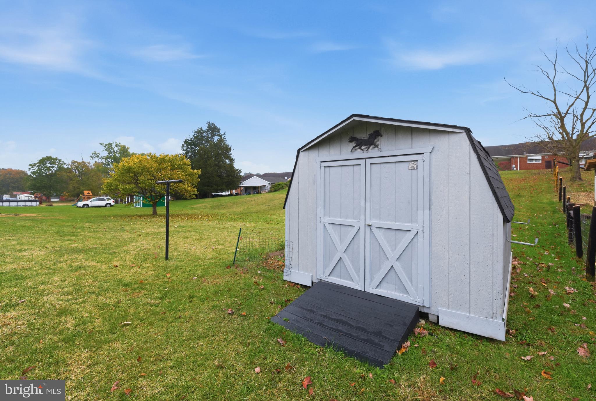 TOWN OF LURAY - Residential