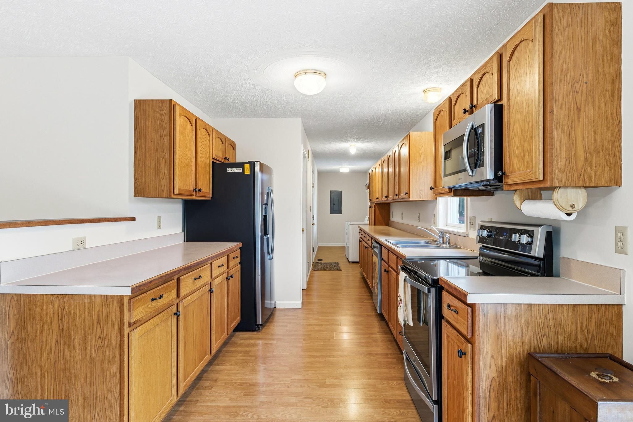 TOWN OF LURAY - Residential