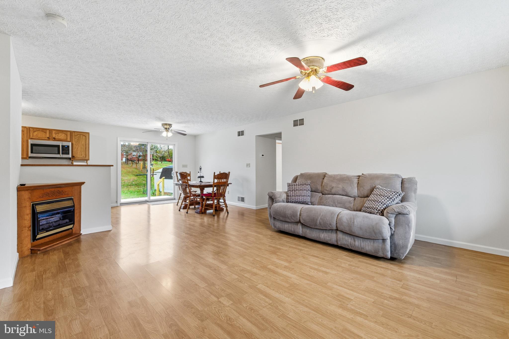 TOWN OF LURAY - Residential