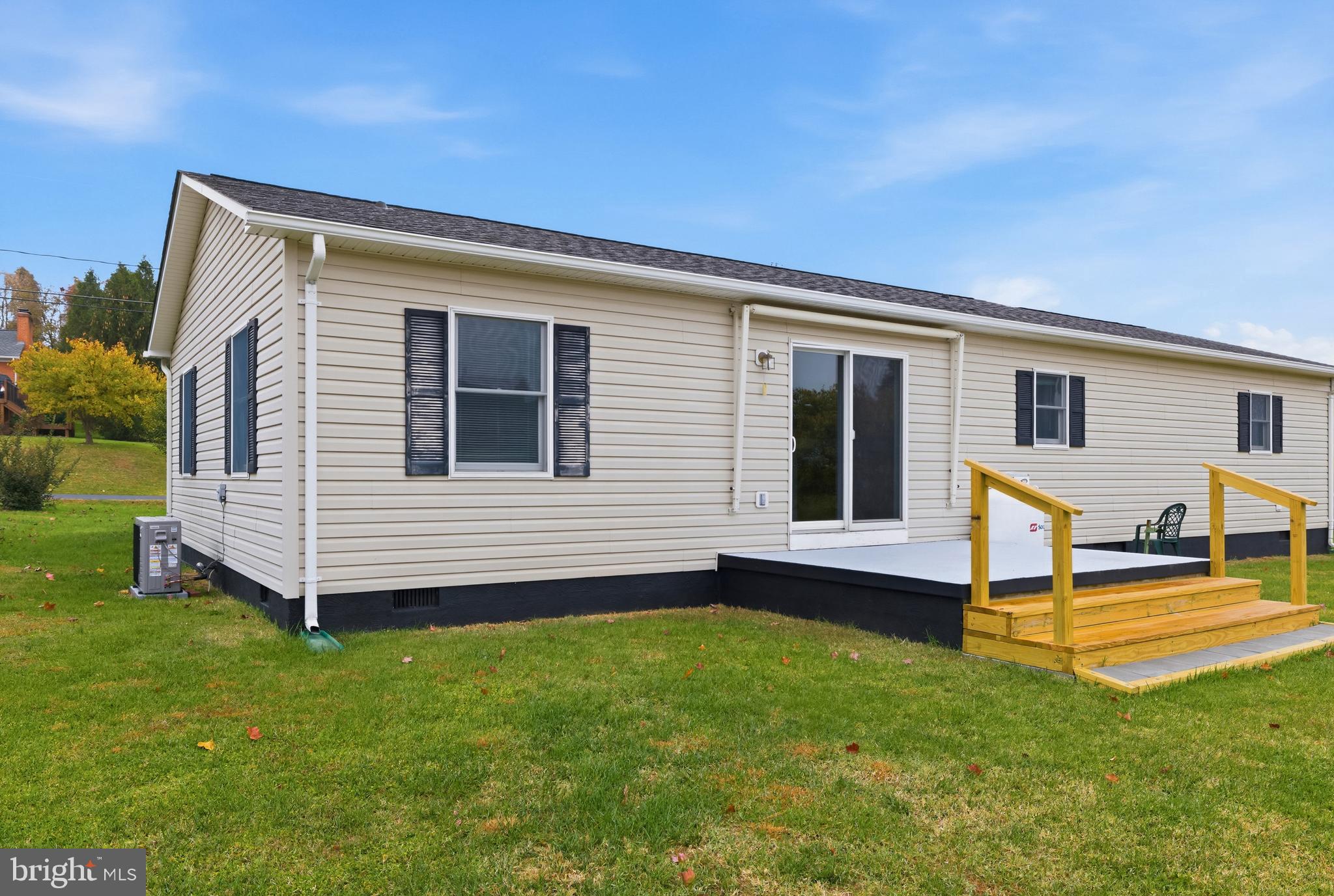 TOWN OF LURAY - Residential