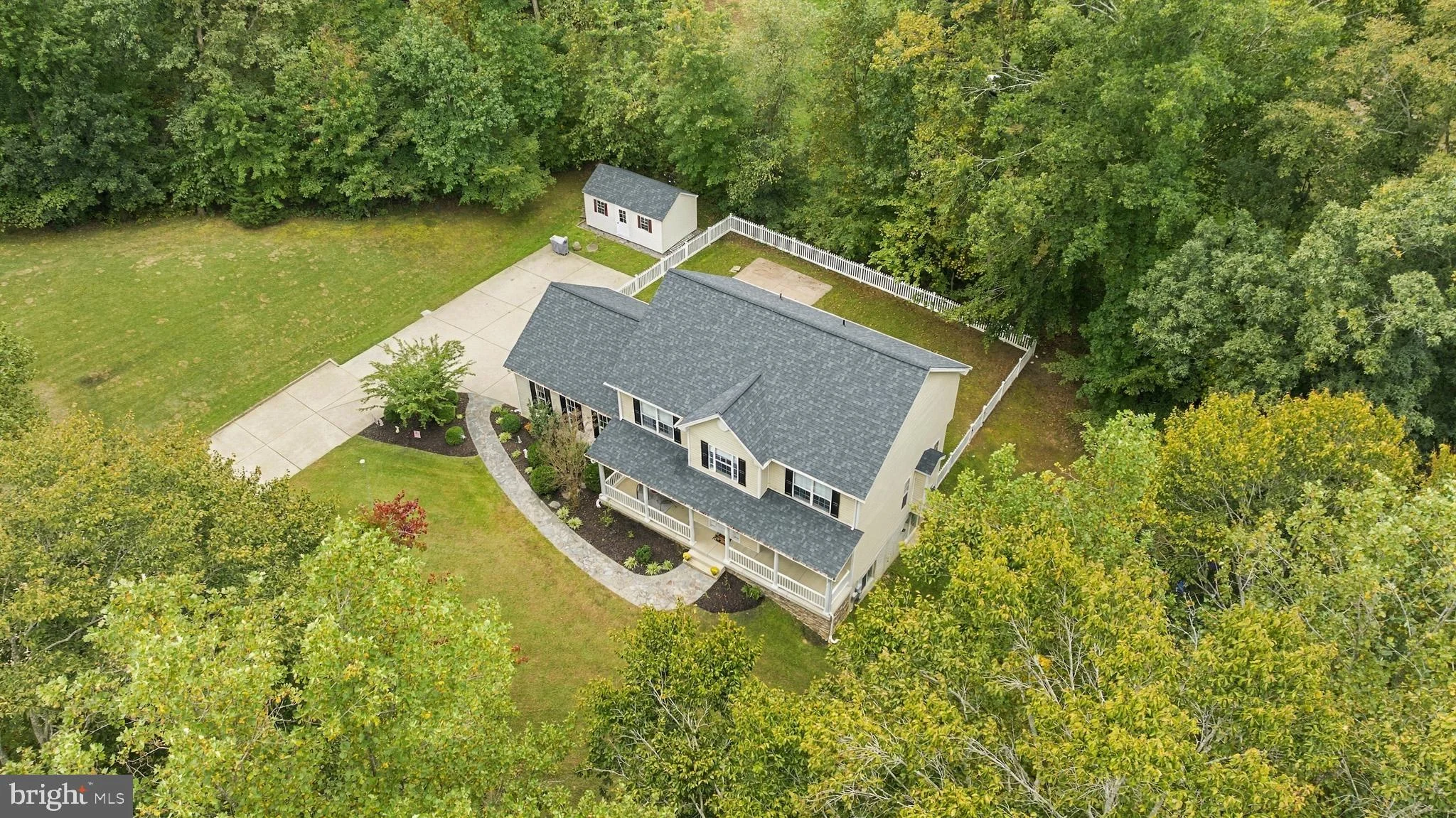 9282 Prime Court, La Plata, MD 20646