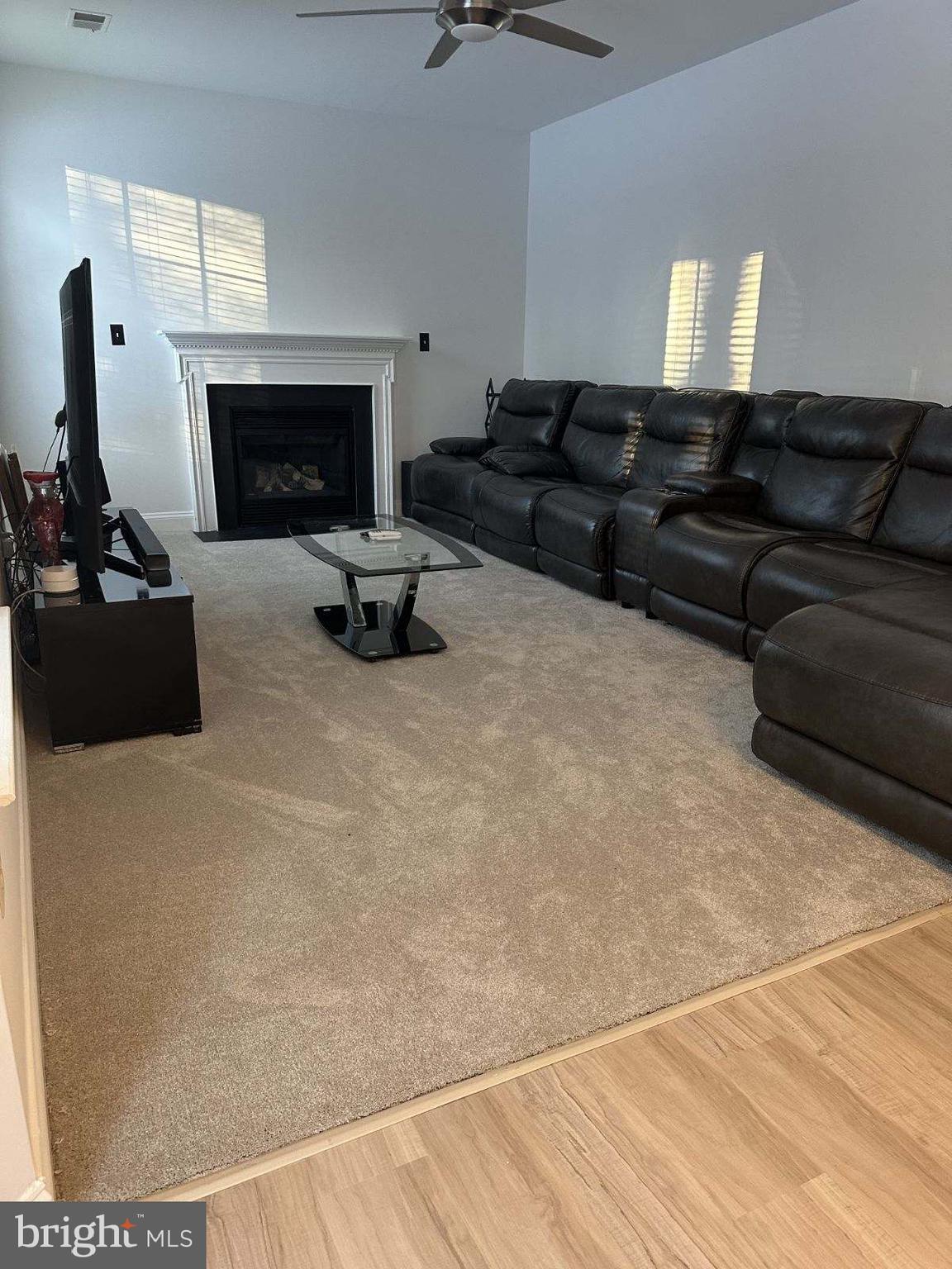 WEXFORD VILLAGE - Residential