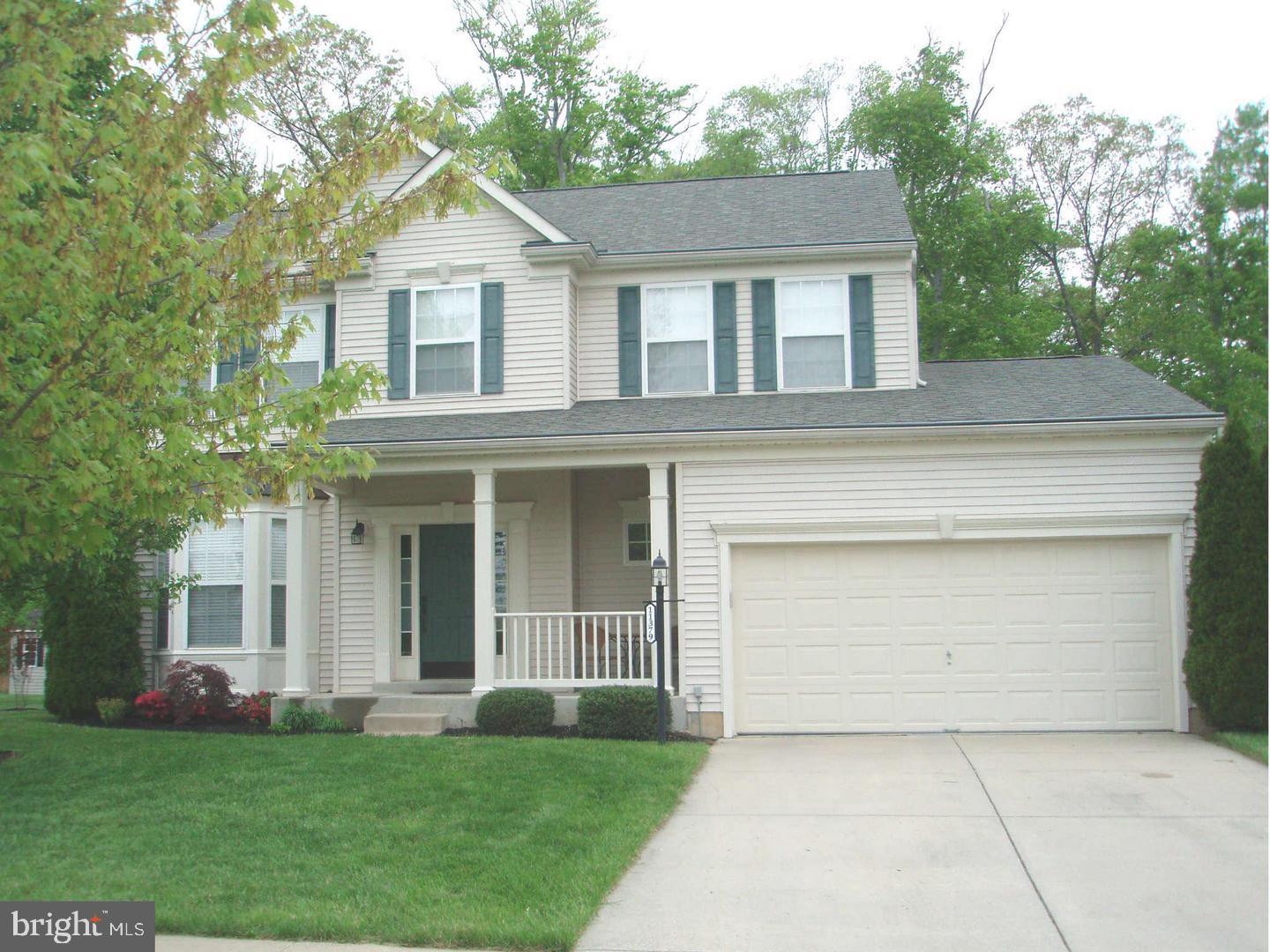 WEXFORD VILLAGE - Residential