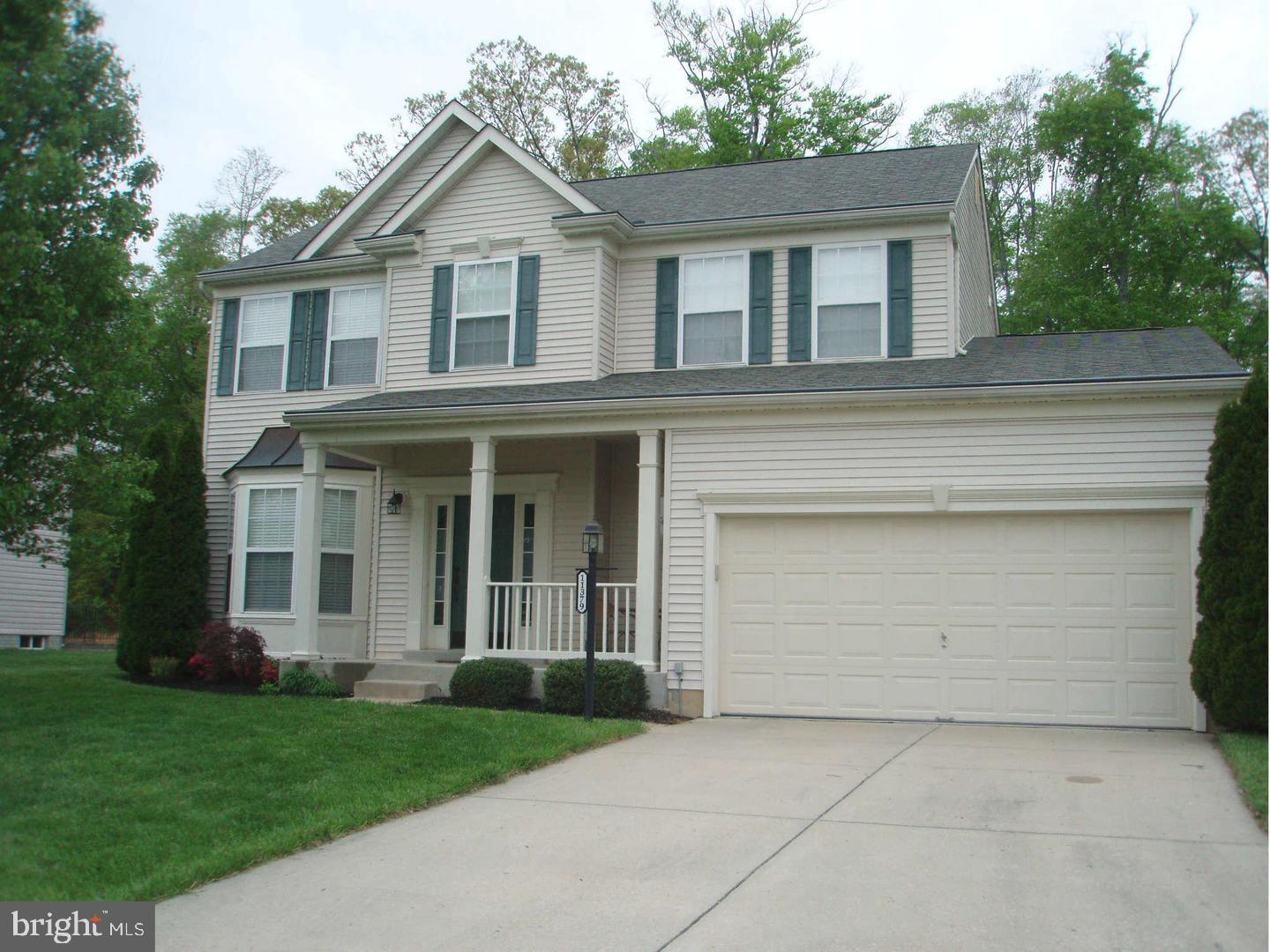 WEXFORD VILLAGE - Residential