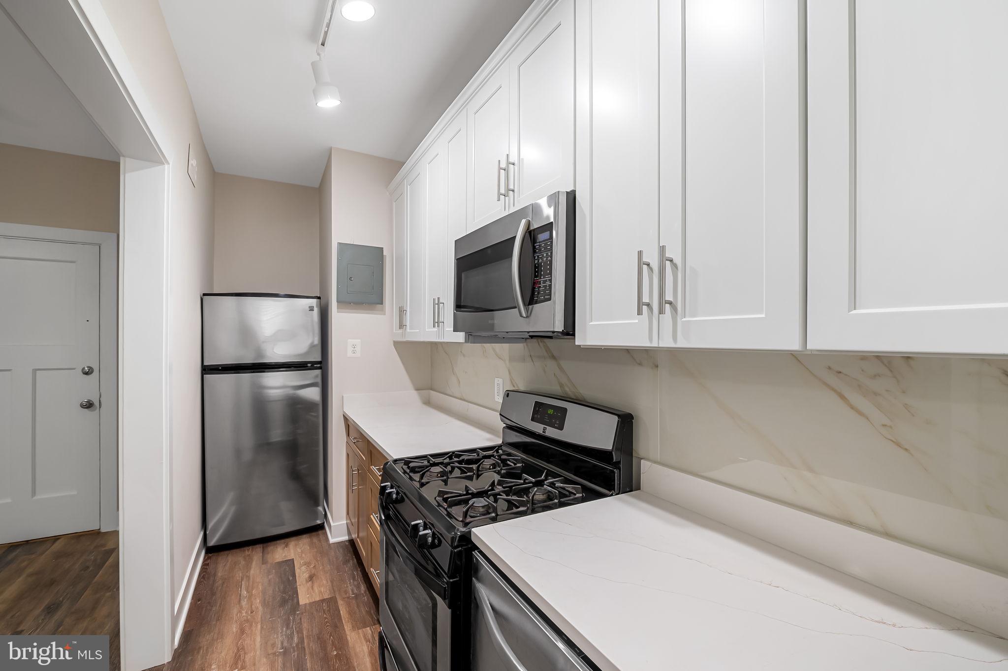 NONE AVAILABLE - Residential Lease
