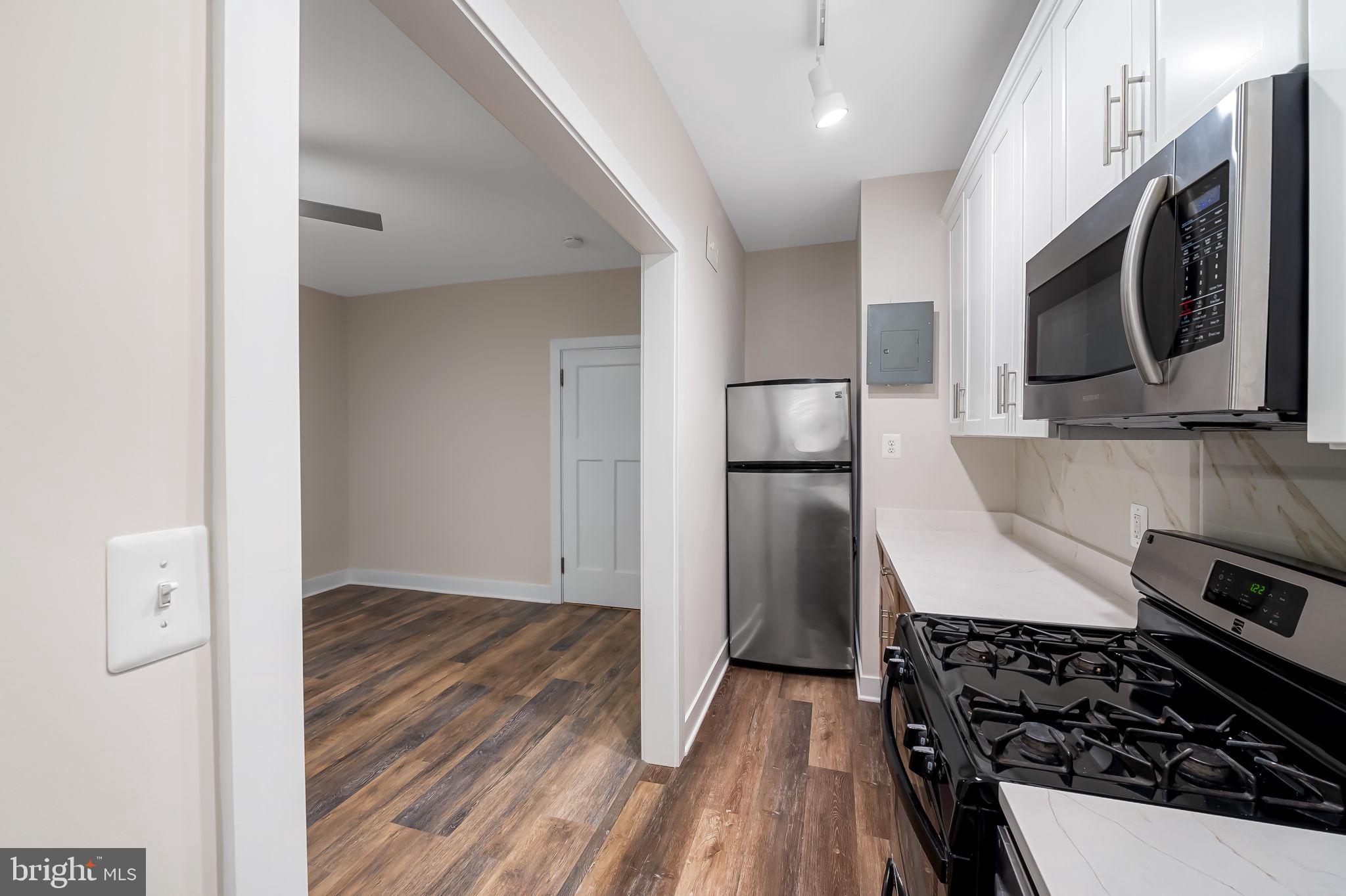 NONE AVAILABLE - Residential Lease