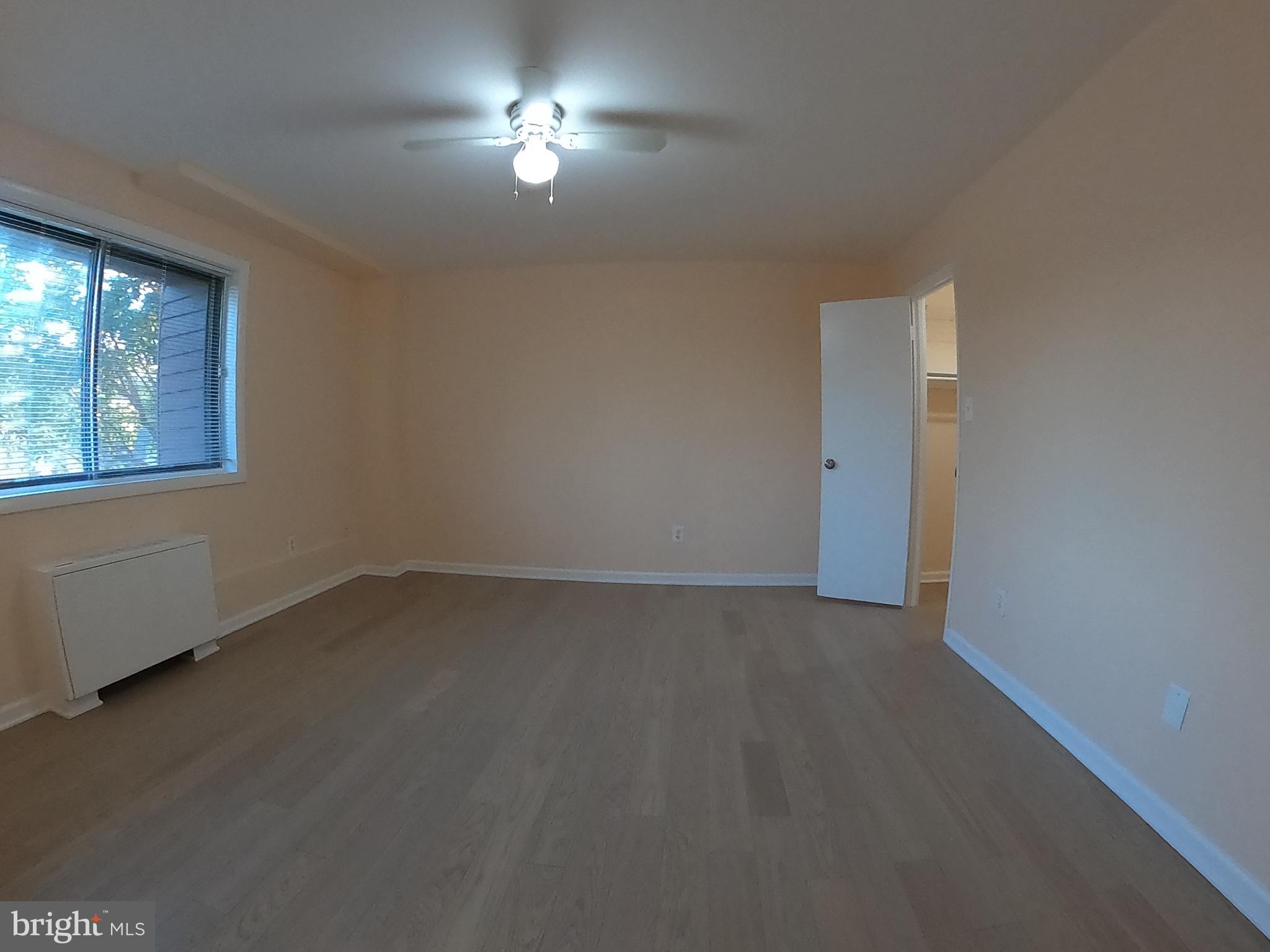 GEORGE MASON VILLAGE - Residential