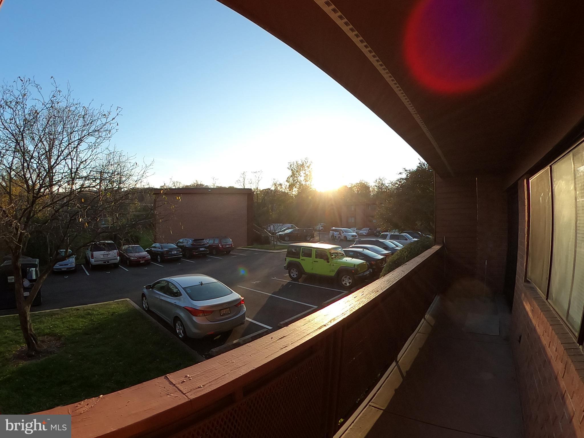 GEORGE MASON VILLAGE - Residential