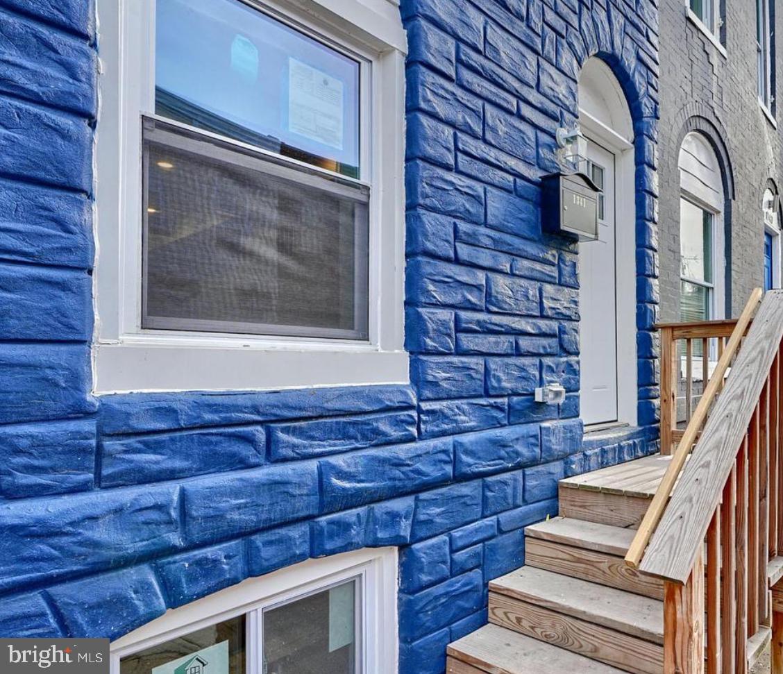 PIGTOWN HISTORIC DISTRICT - Residential Lease