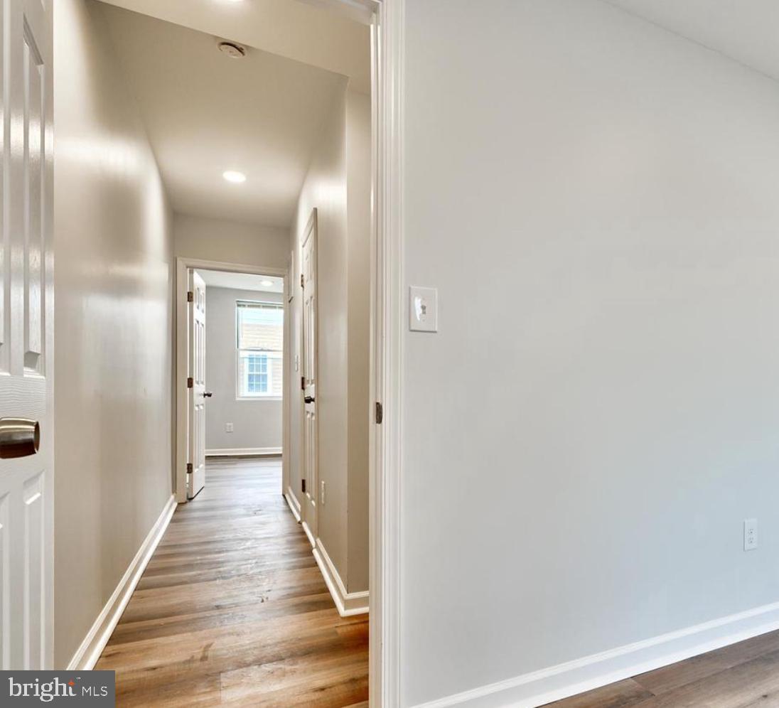 PIGTOWN HISTORIC DISTRICT - Residential Lease