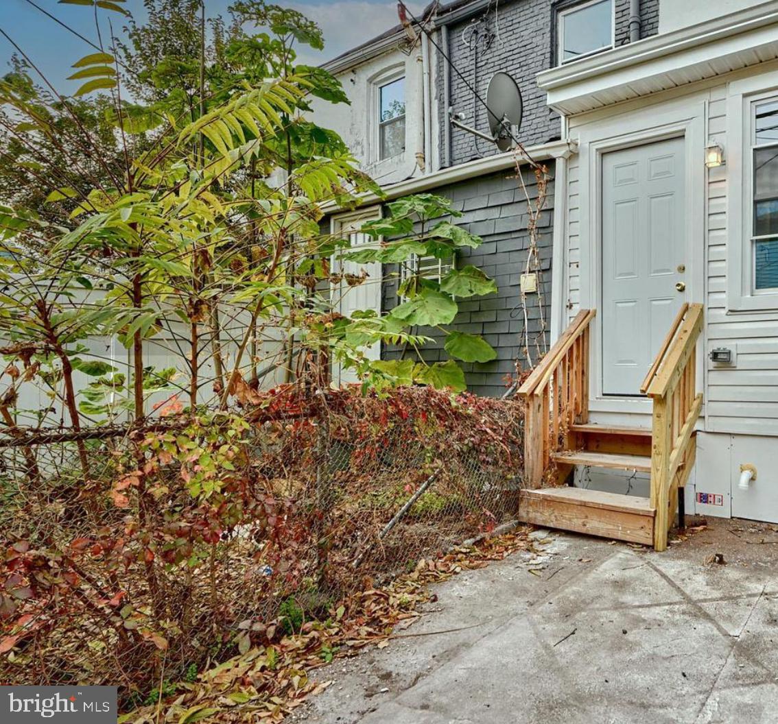 PIGTOWN HISTORIC DISTRICT - Residential Lease