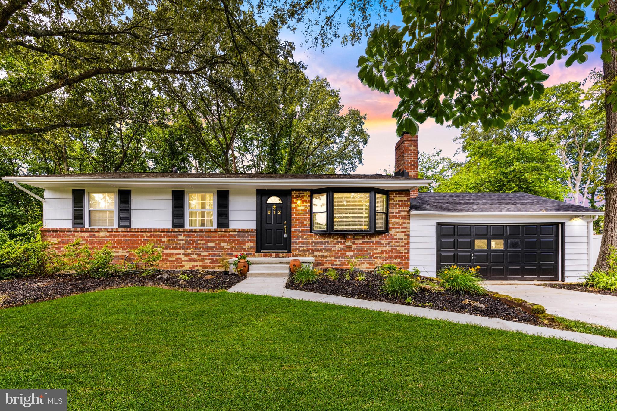 BOULEVARD PARK - Residential