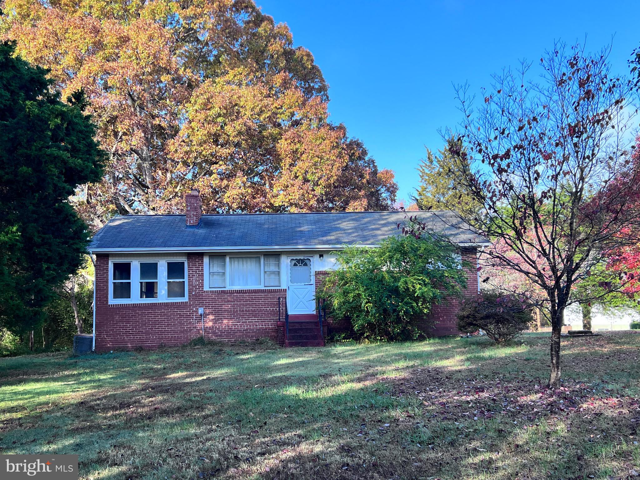 GARRETT ACRES - Residential