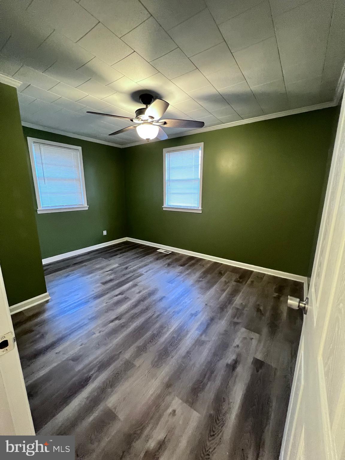 GARRETT ACRES - Residential