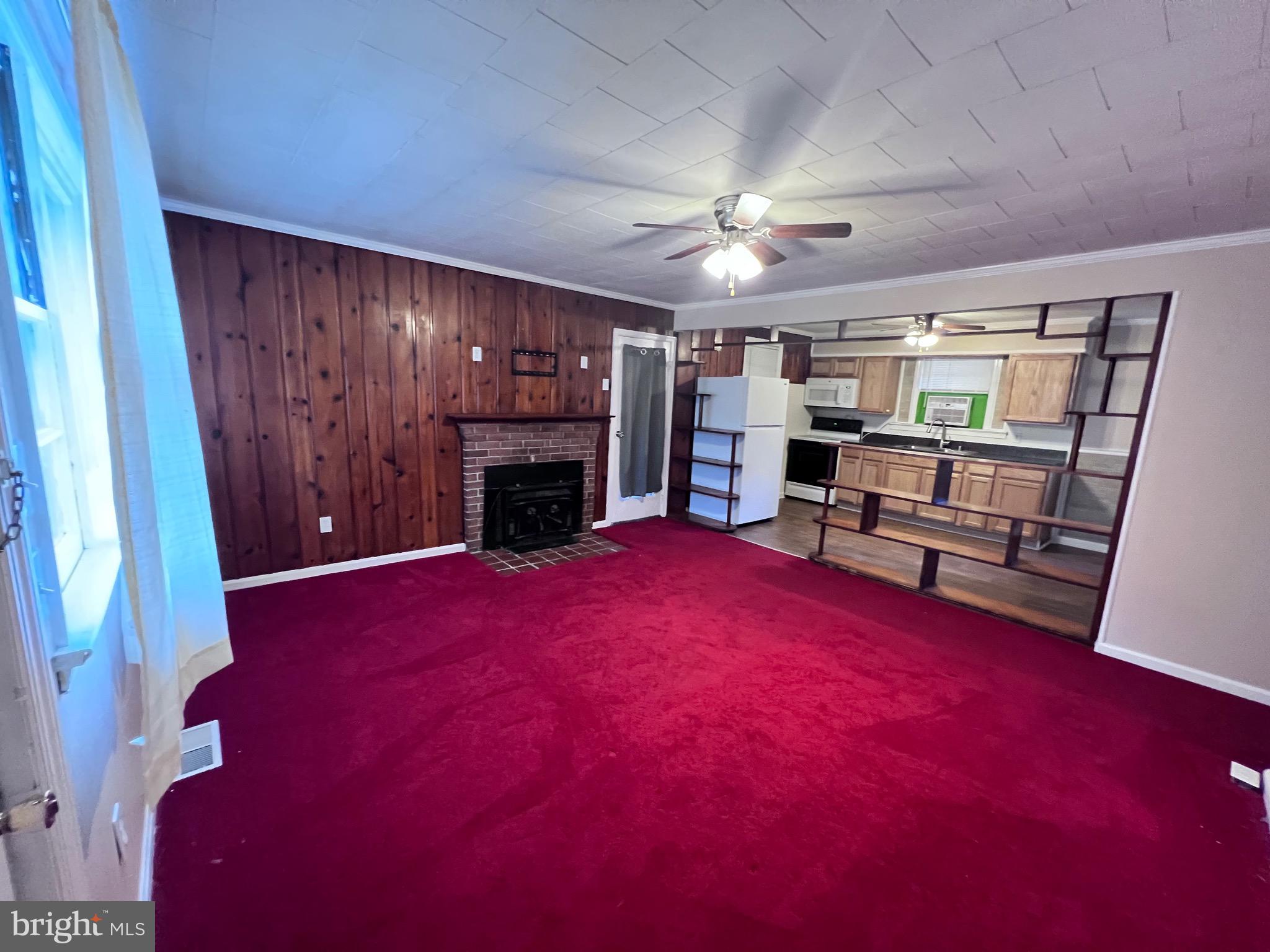 GARRETT ACRES - Residential