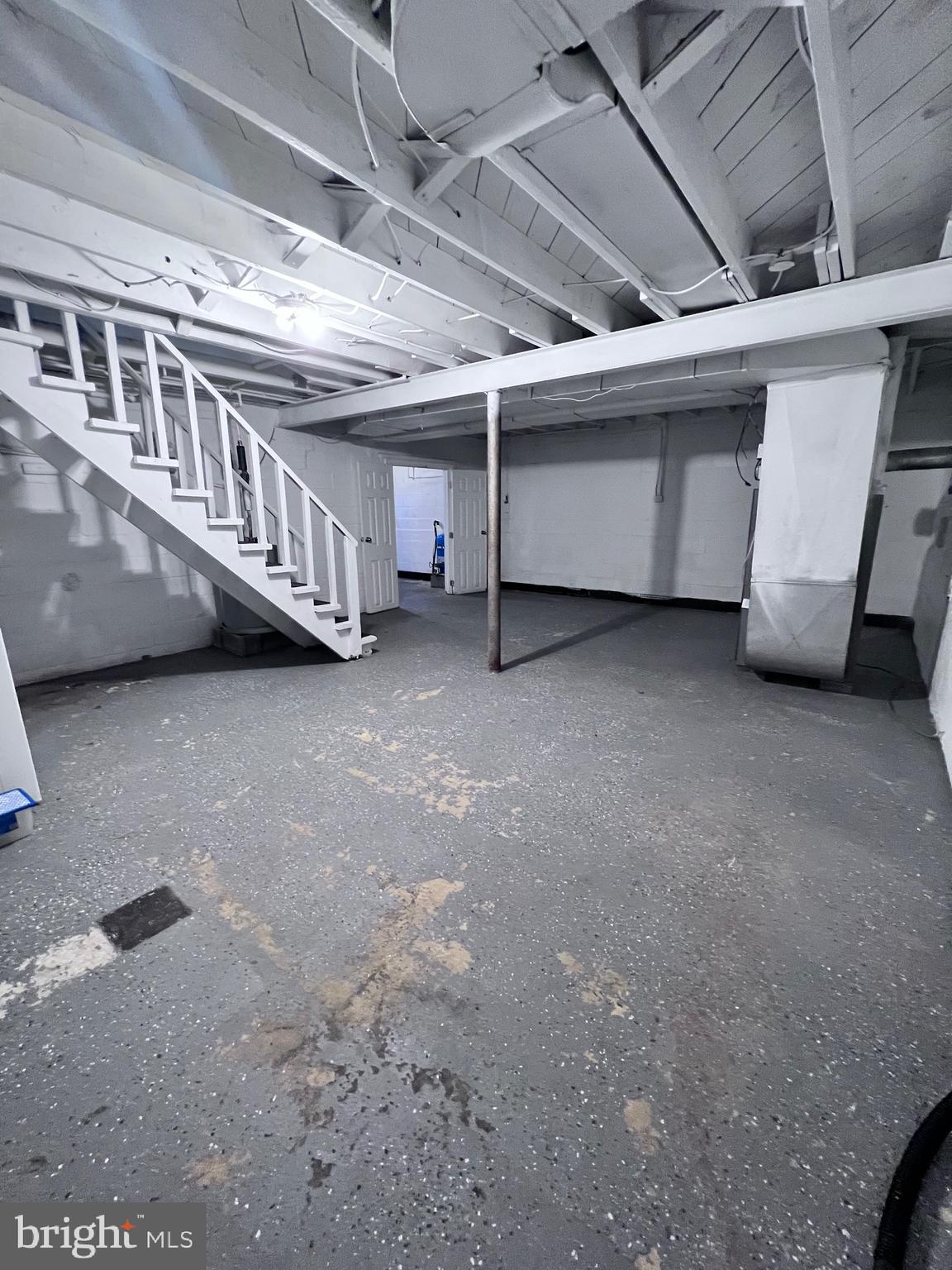 GARRETT ACRES - Residential