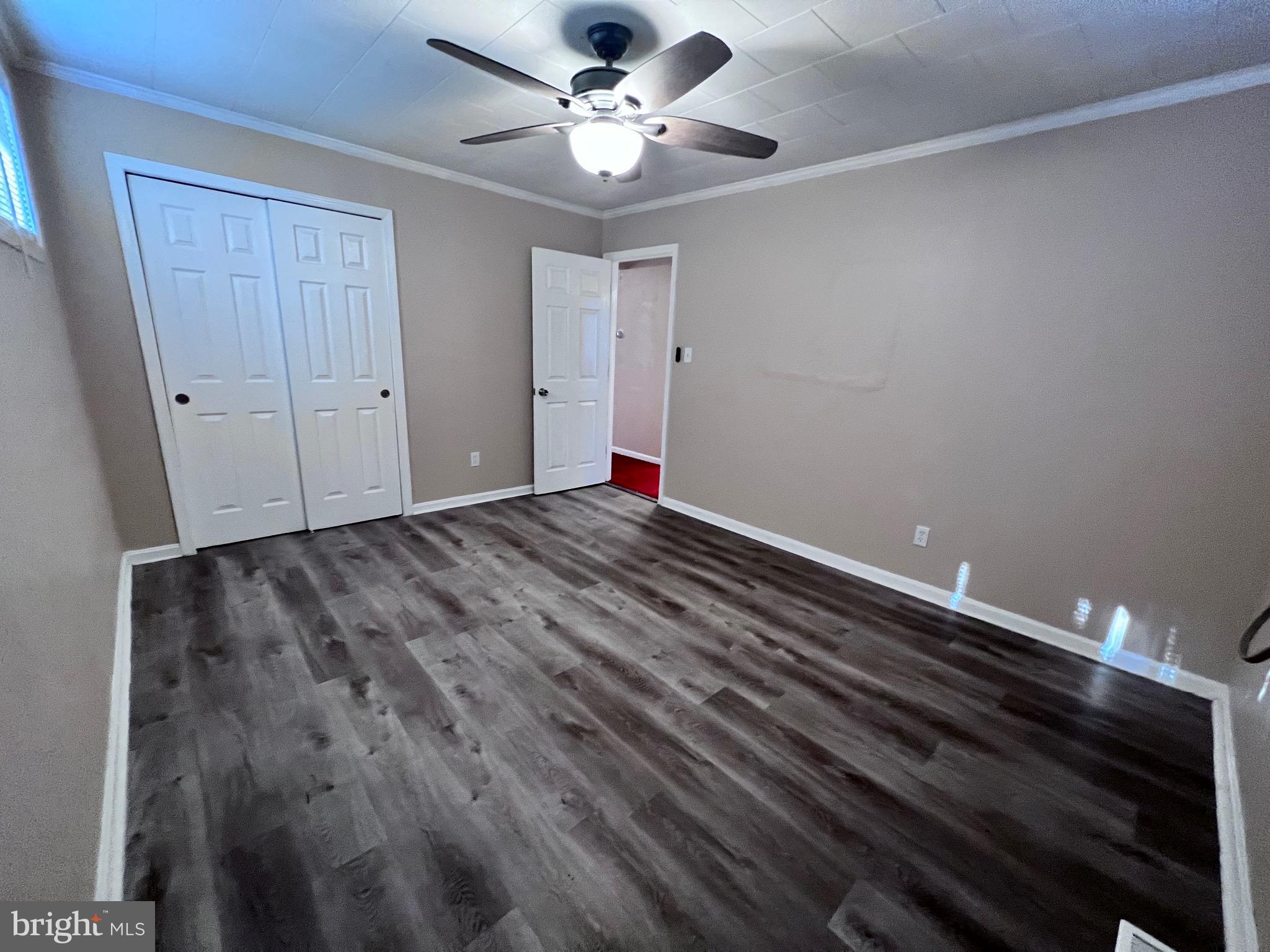 GARRETT ACRES - Residential