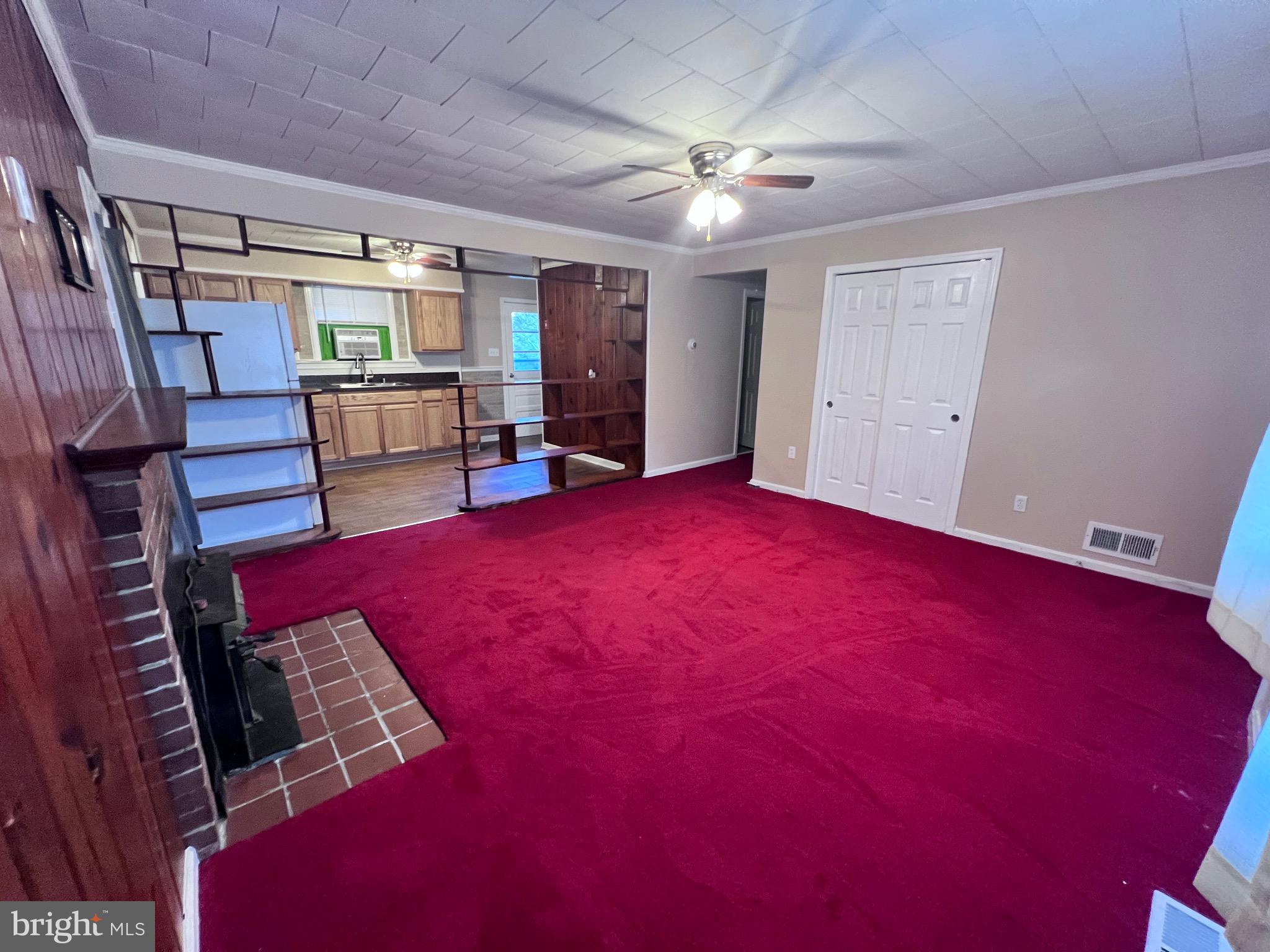 GARRETT ACRES - Residential