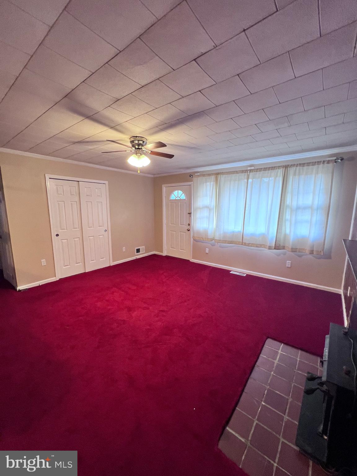 GARRETT ACRES - Residential