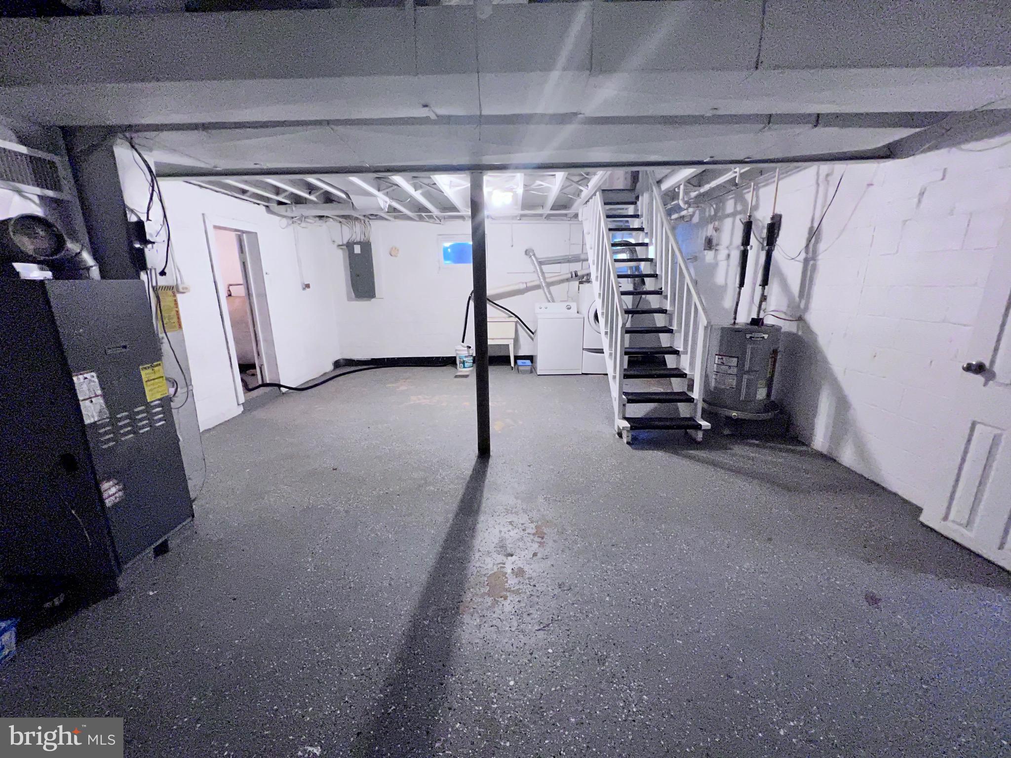 GARRETT ACRES - Residential