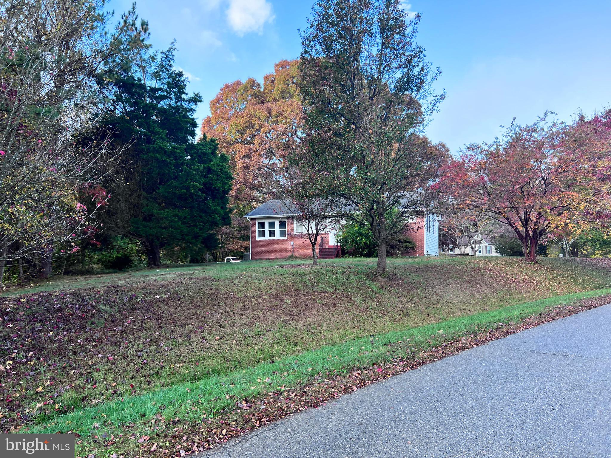 GARRETT ACRES - Residential