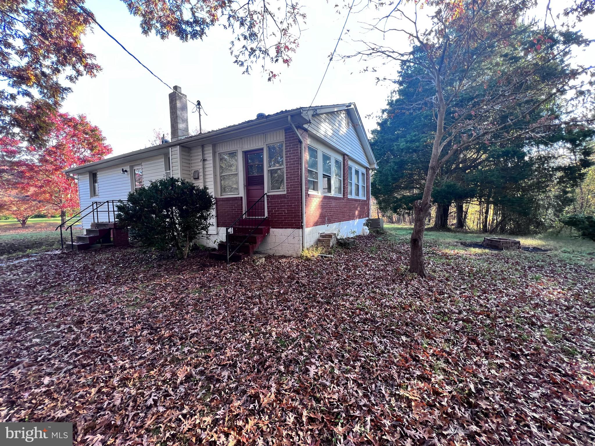 GARRETT ACRES - Residential