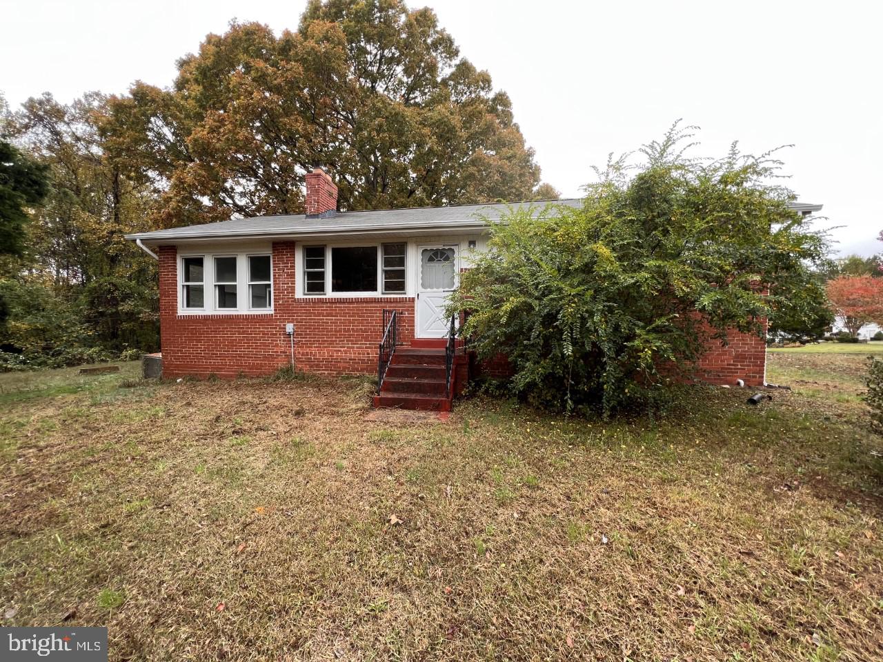 GARRETT ACRES - Residential