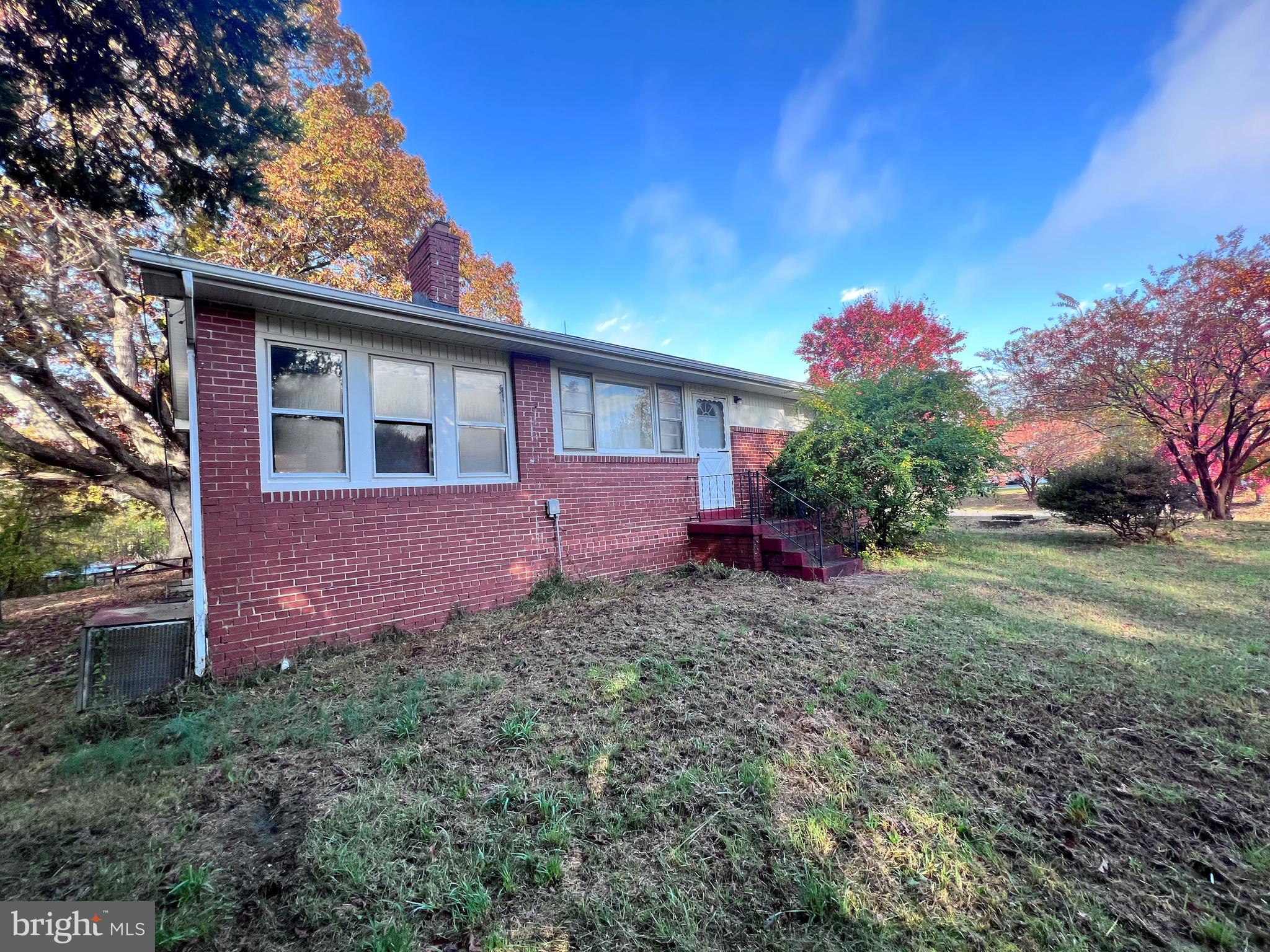 GARRETT ACRES - Residential