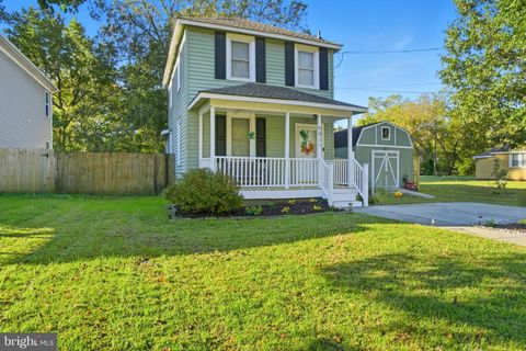 5911 DUNKIRK STREET PORTSMOUTH VA 23703