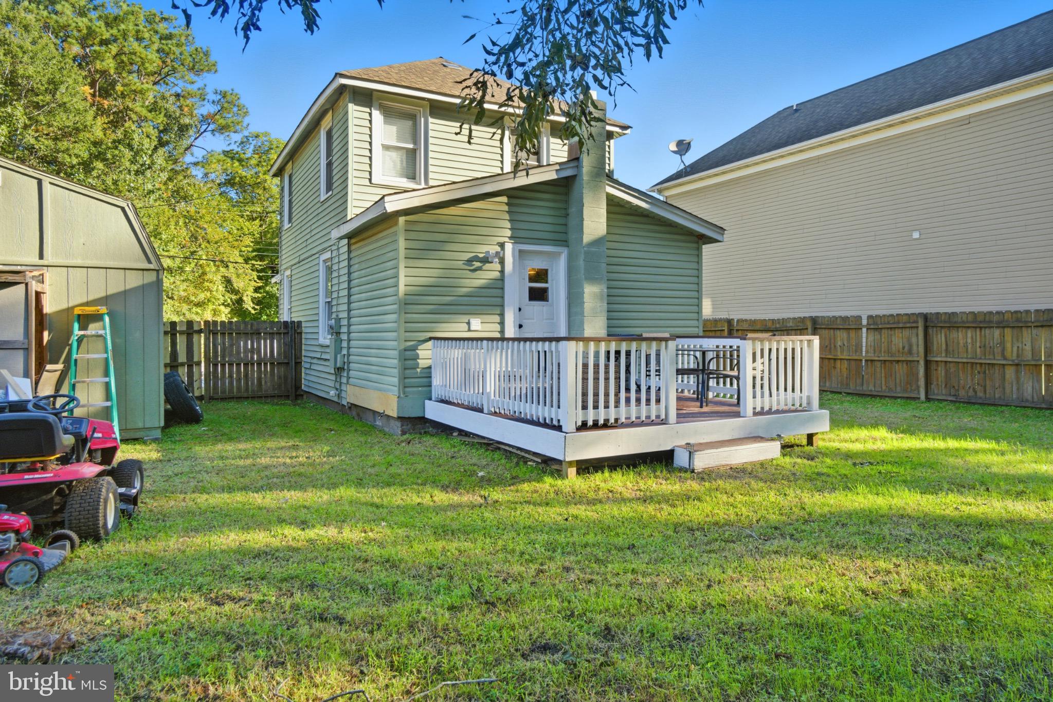 5911 DUNKIRK STREET