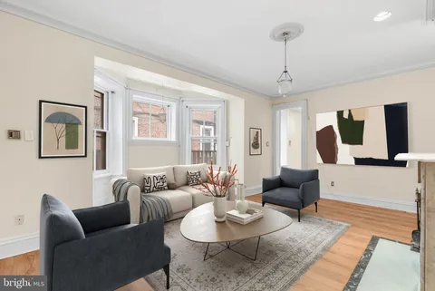 2024 Spring Garden Street Unit 4, Philadelphia, PA MLS: PAPH2470810