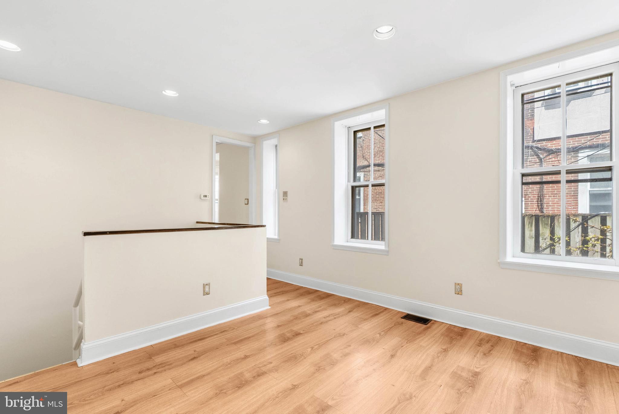 ART MUSEUM AREA - Residential