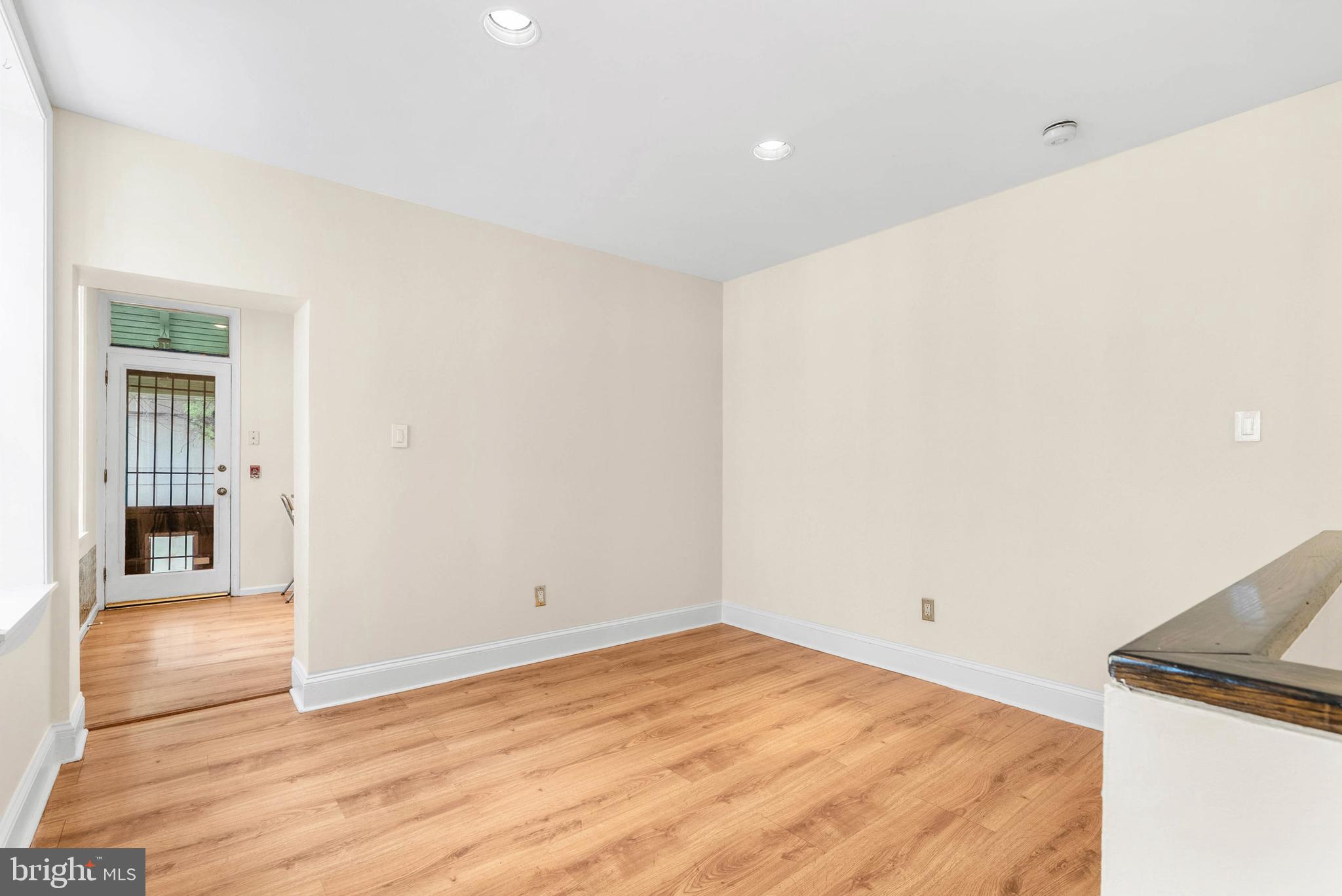 ART MUSEUM AREA - Residential