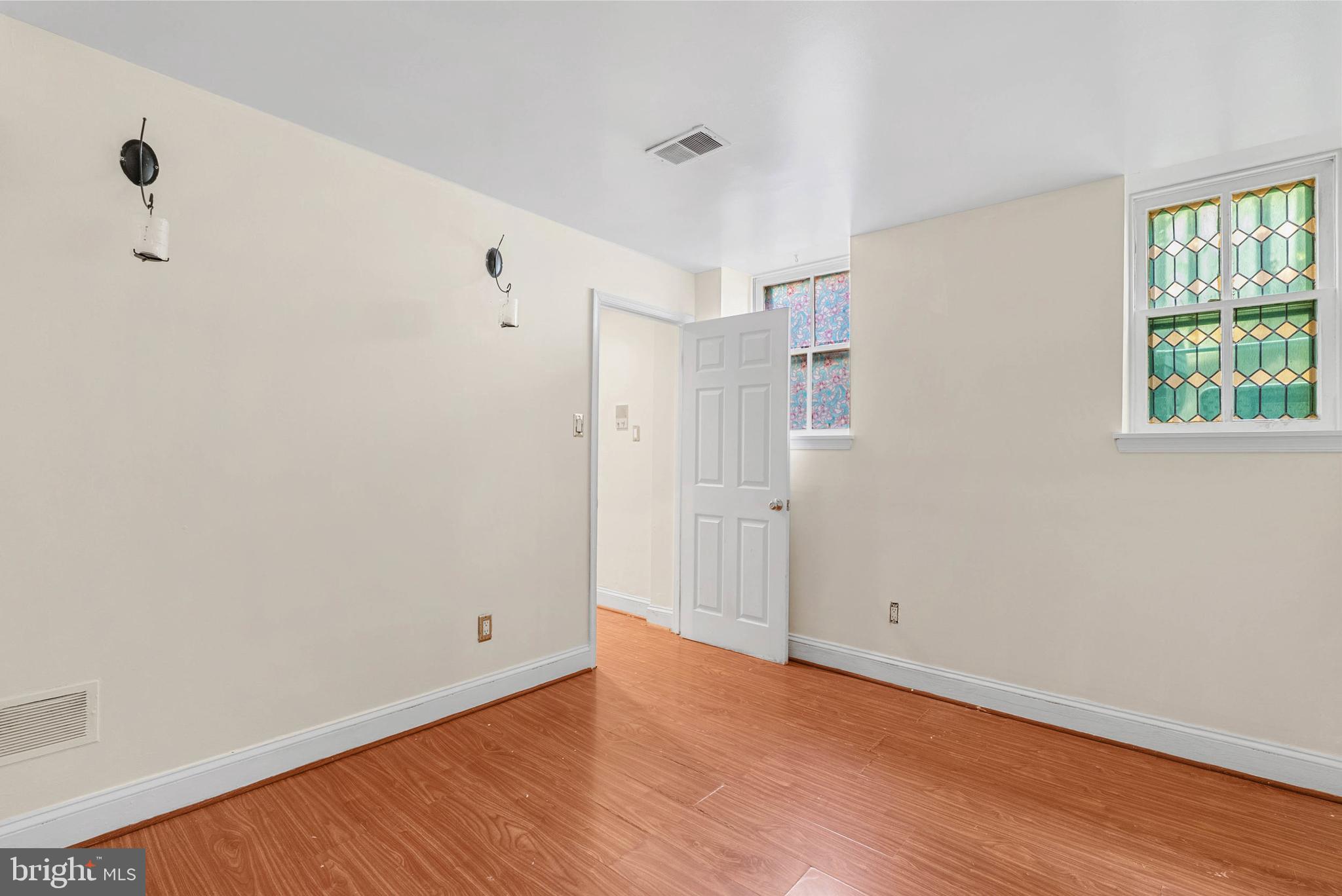 ART MUSEUM AREA - Residential