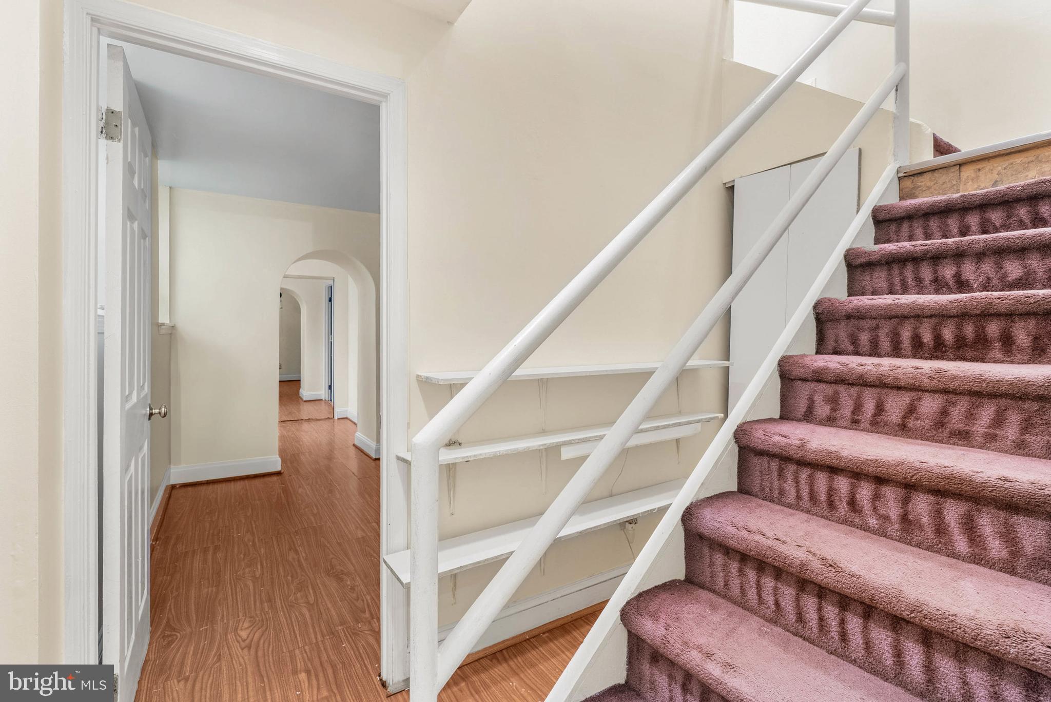 ART MUSEUM AREA - Residential