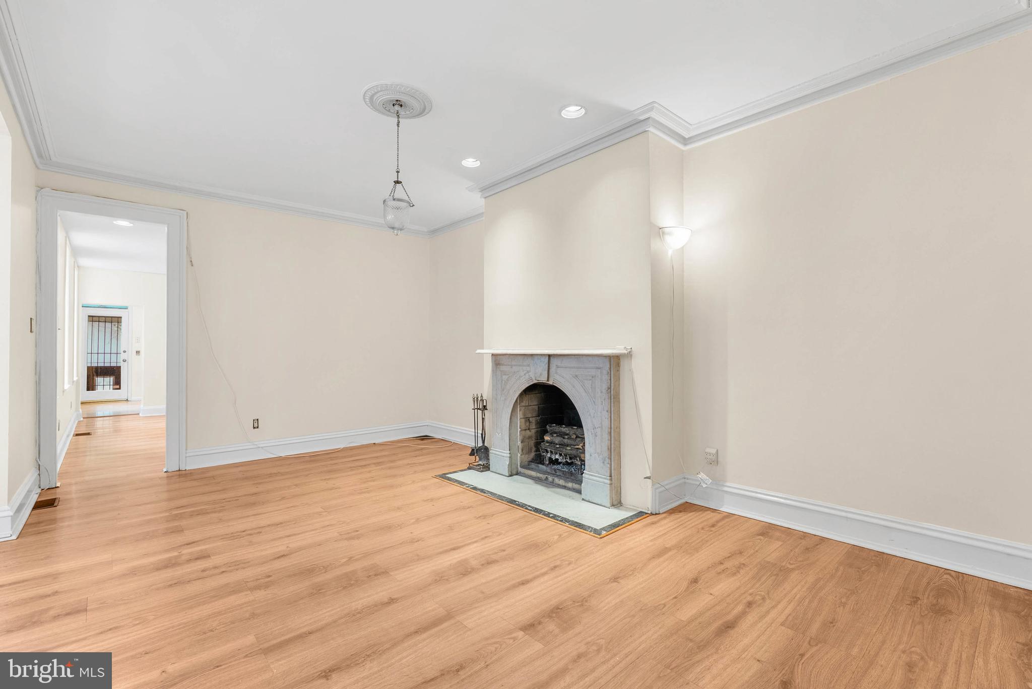 ART MUSEUM AREA - Residential
