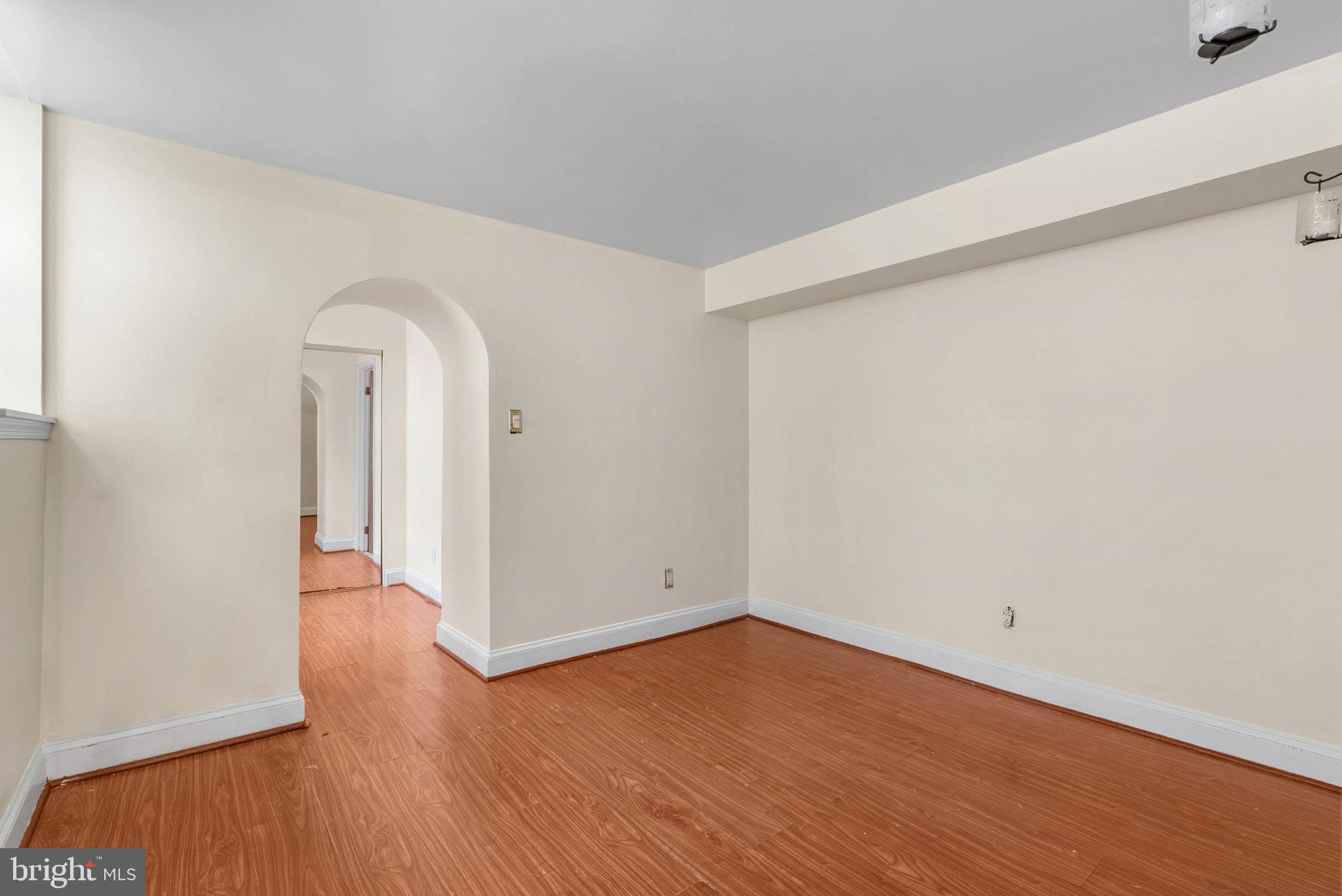 ART MUSEUM AREA - Residential