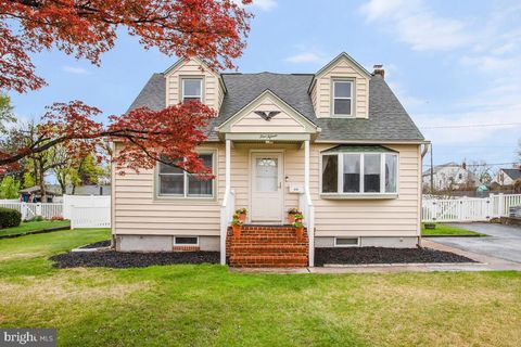 515 SHIPLEY ROAD LINTHICUM HEIGHTS MD 21090