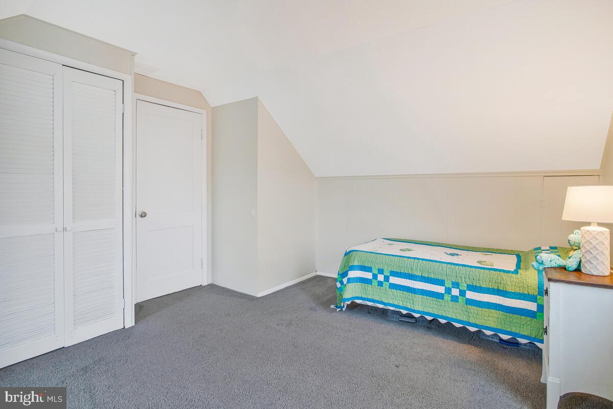 SHIPLEY HEIGHTS - Residential