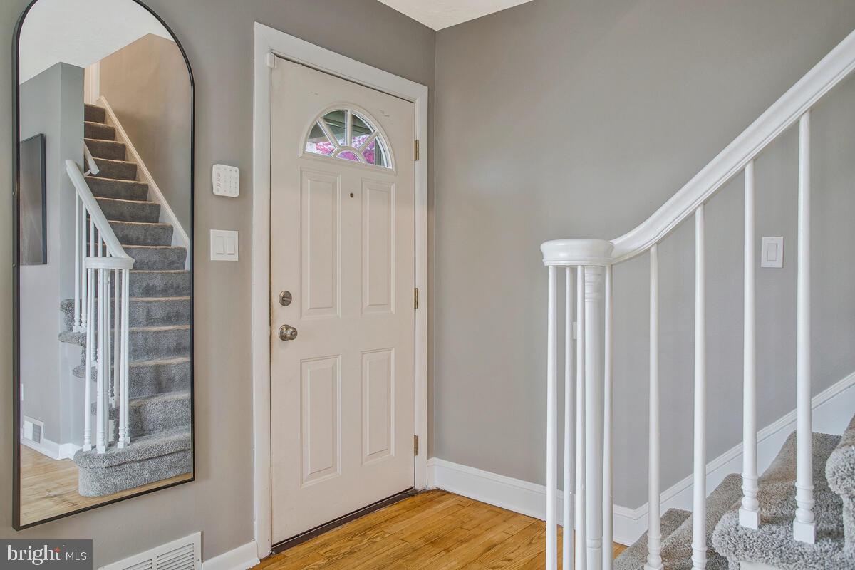 SHIPLEY HEIGHTS - Residential