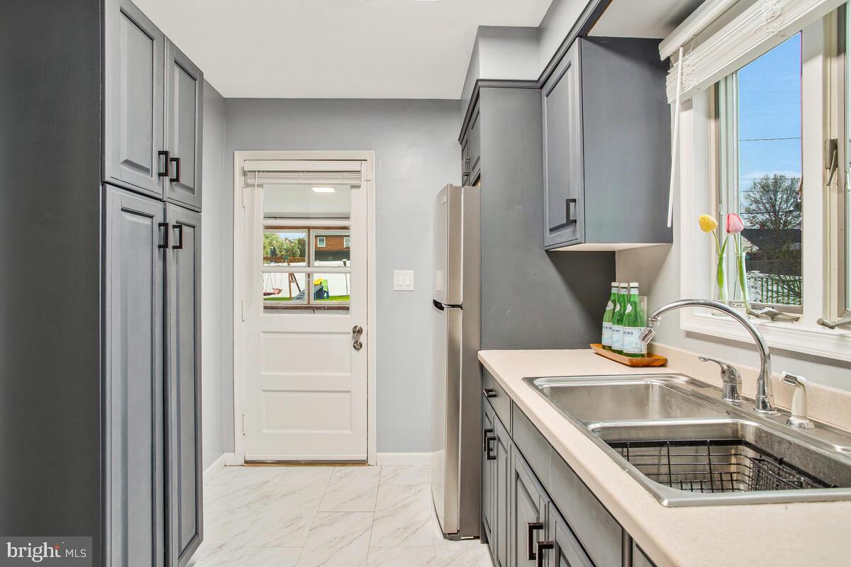 SHIPLEY HEIGHTS - Residential