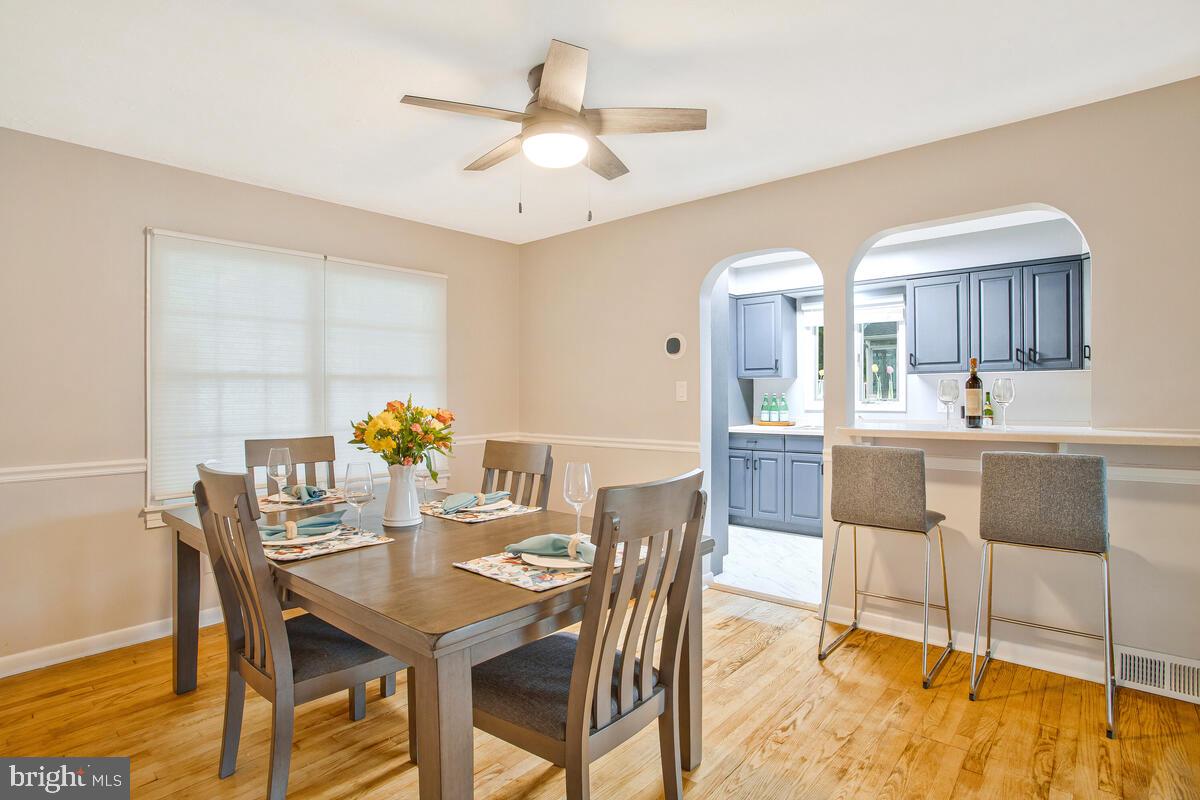 SHIPLEY HEIGHTS - Residential