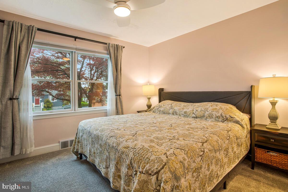 SHIPLEY HEIGHTS - Residential