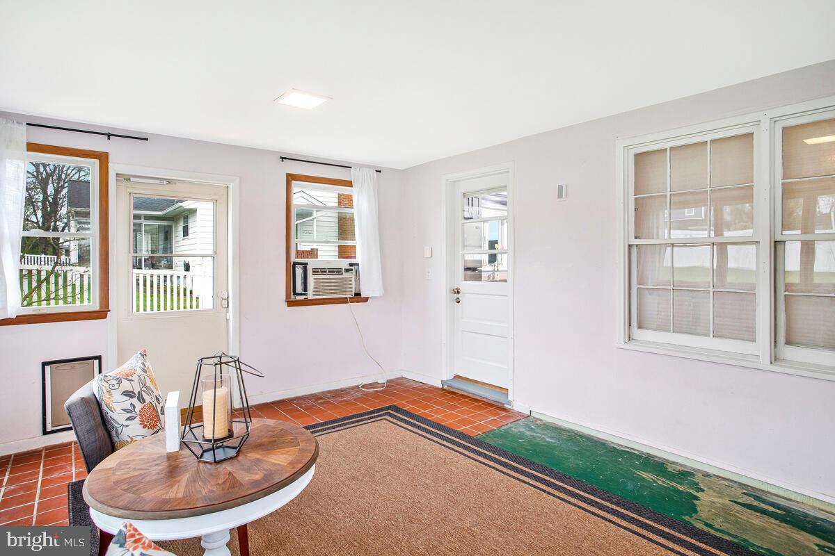 SHIPLEY HEIGHTS - Residential