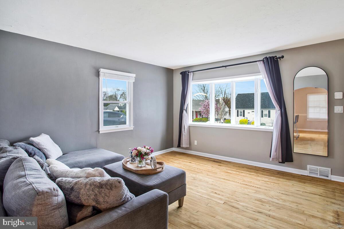 SHIPLEY HEIGHTS - Residential