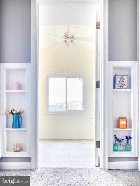 SHIPLEY HEIGHTS - Residential