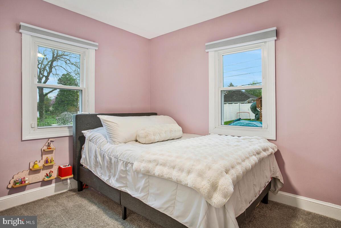 SHIPLEY HEIGHTS - Residential