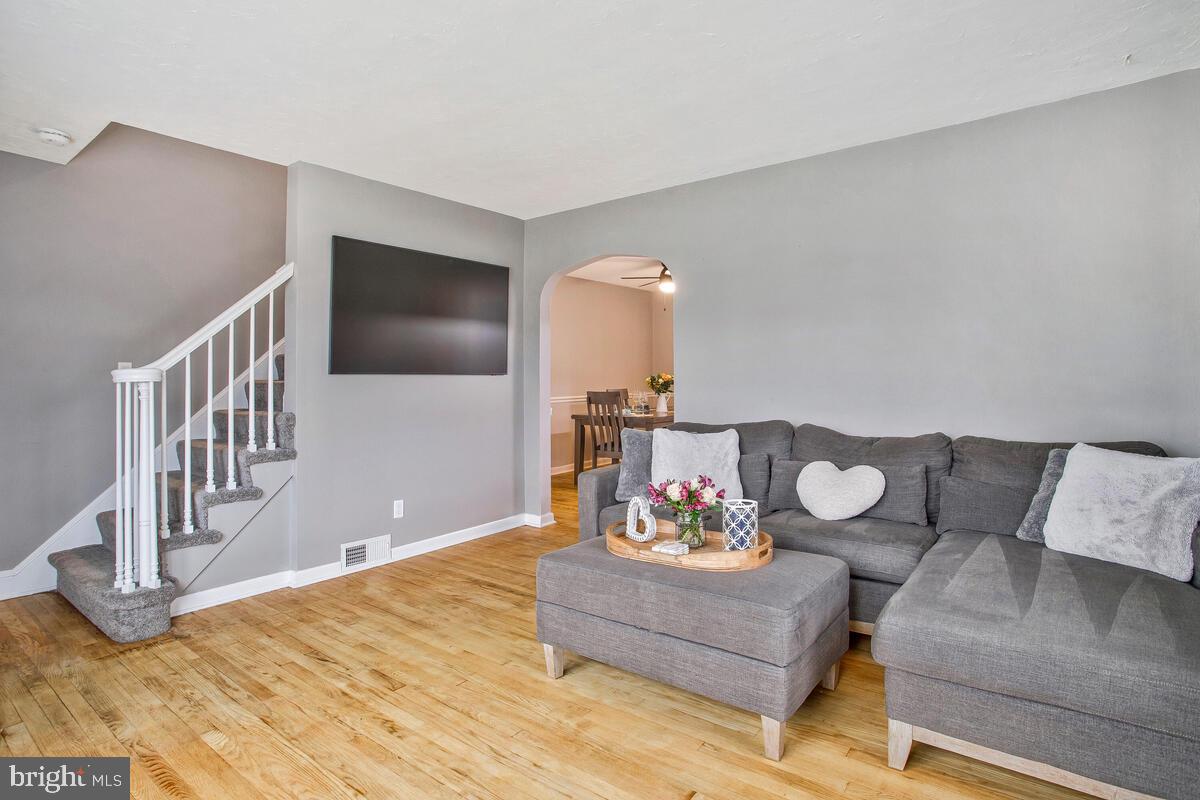 SHIPLEY HEIGHTS - Residential