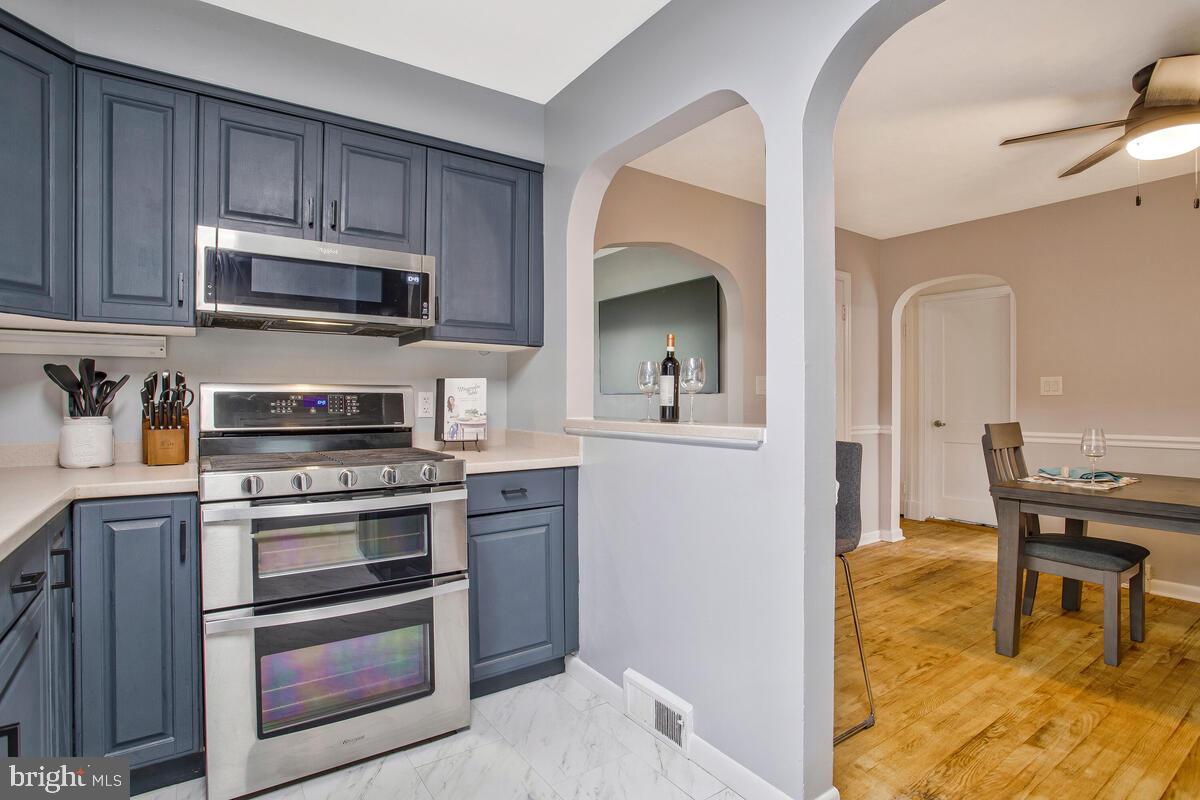 SHIPLEY HEIGHTS - Residential