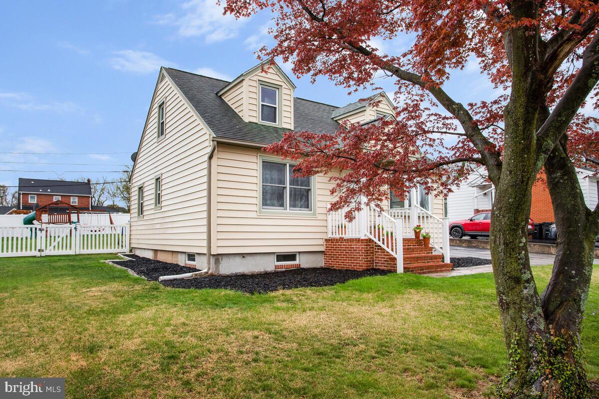 SHIPLEY HEIGHTS - Residential